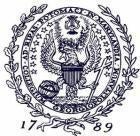 College Symbol 1789
