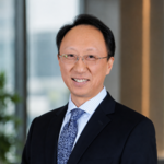James H. Pyun