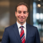Daniel Levin