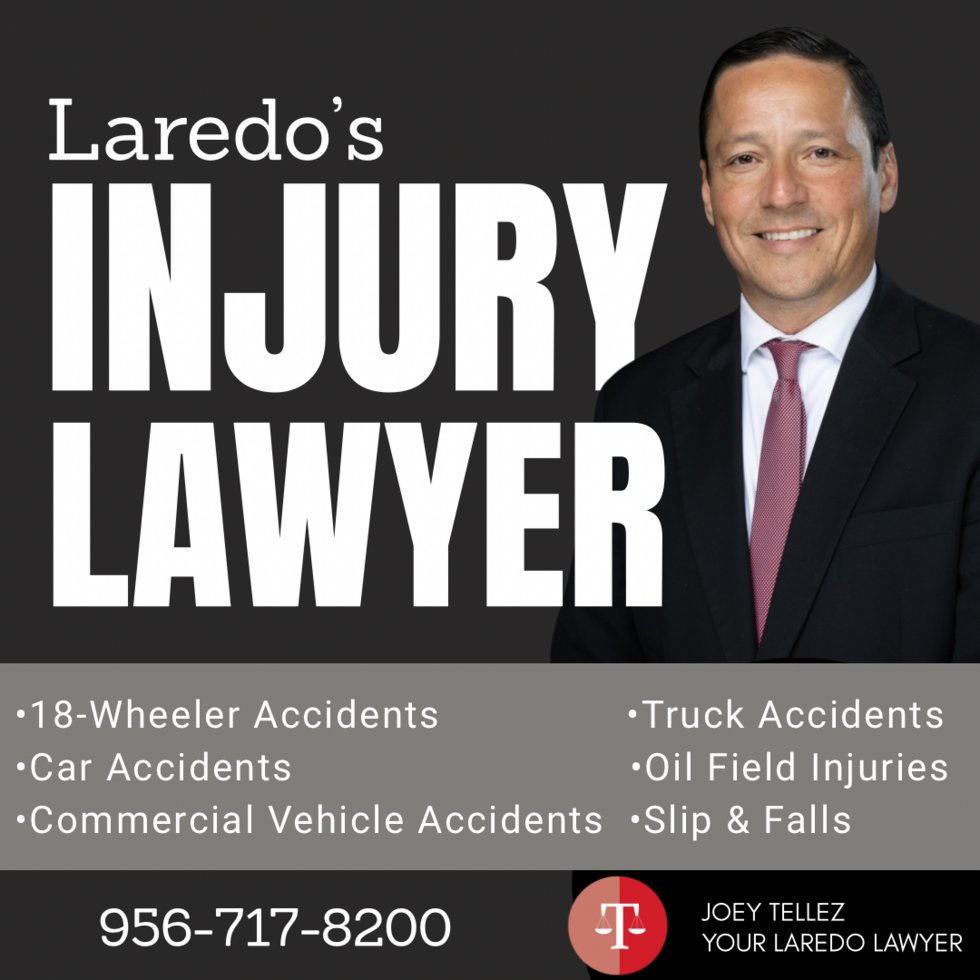 Tellez Law injury client reviews