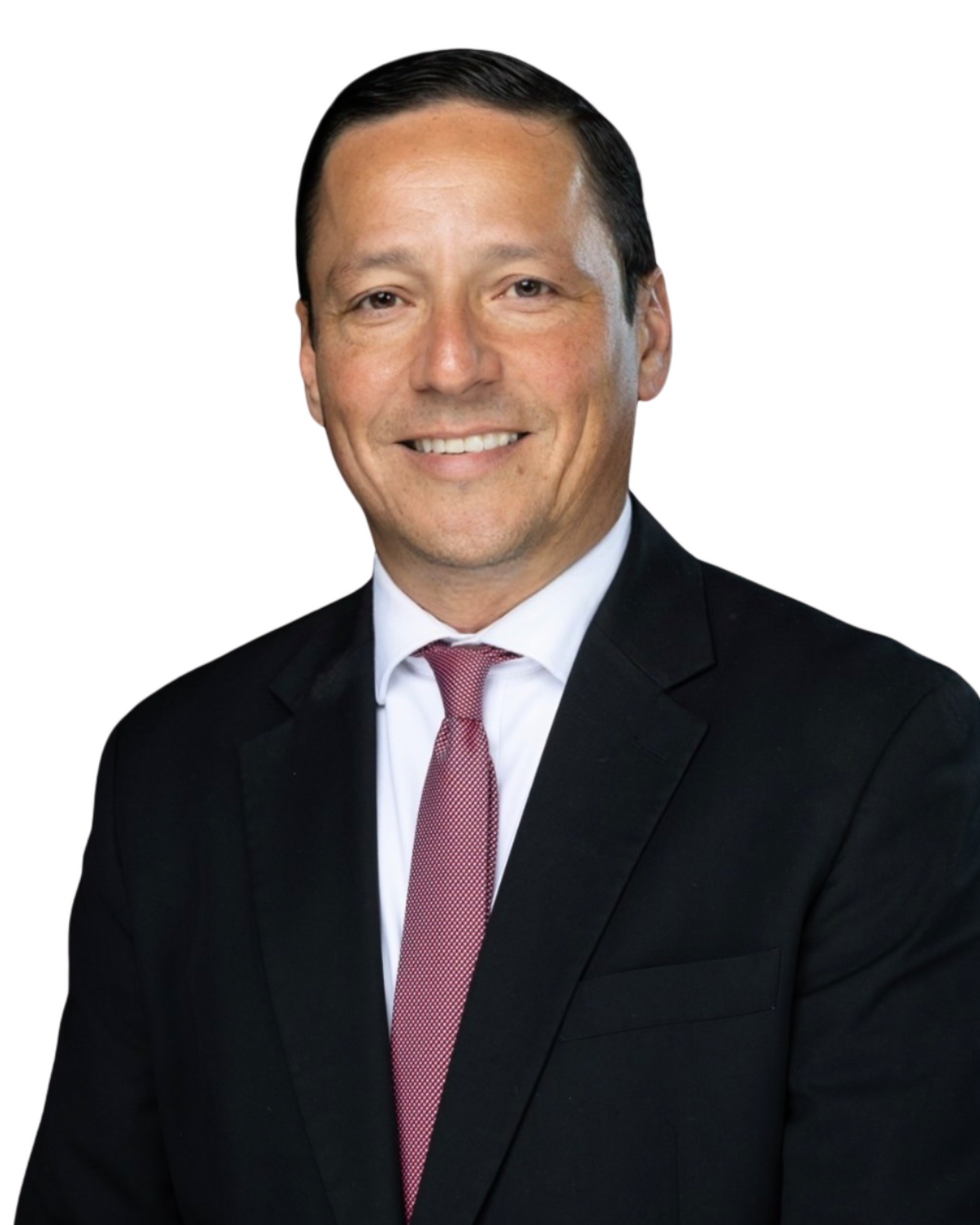 Laredo attorney Joey Tellez