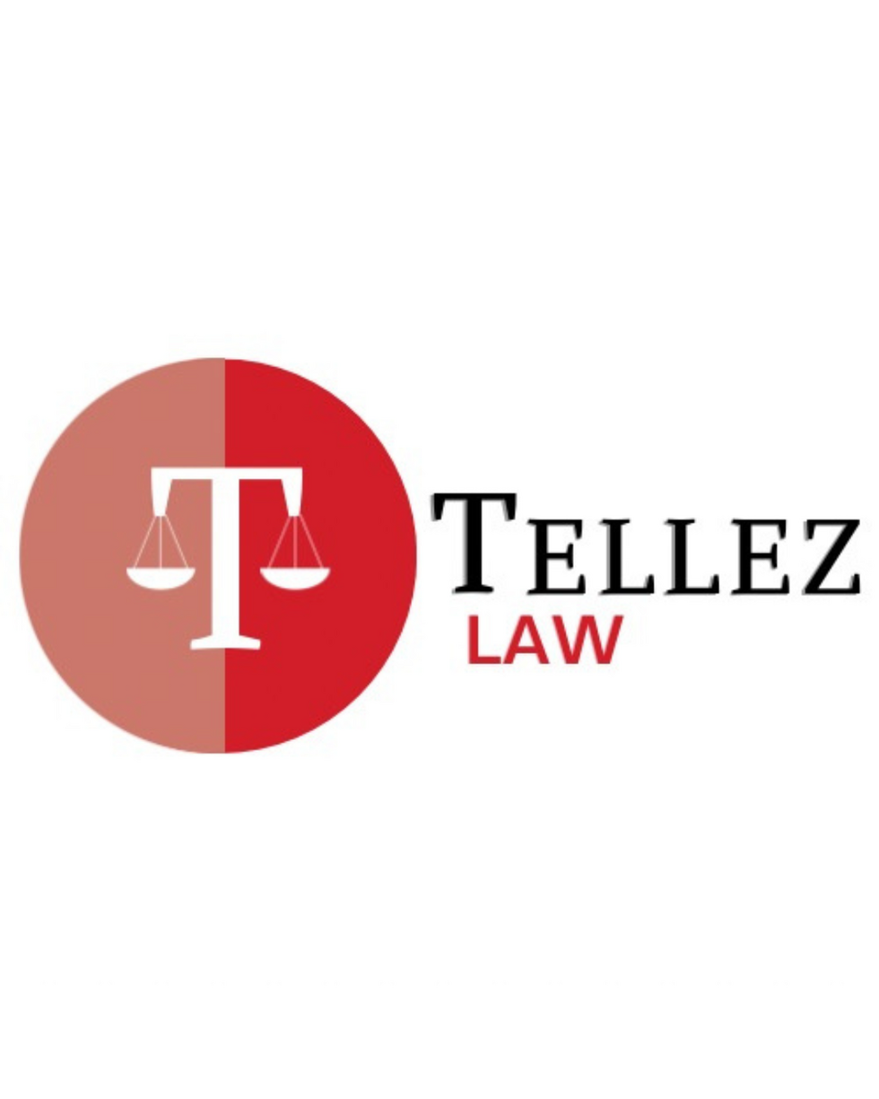 Tellez Law logo