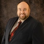 Dustin Vergason