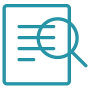 Medical Research Icon