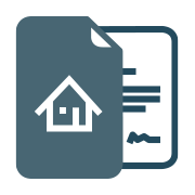 Landlord/Tenant Disputes Icon