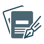 Contract Review Icon