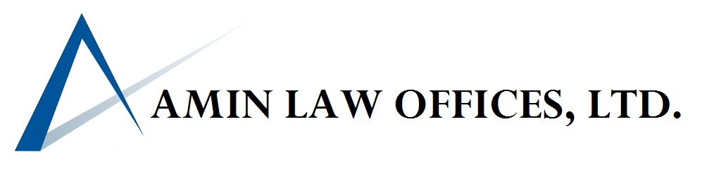 Amin Law Offices, Ltd.