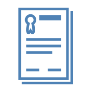 Trusts & Estates Icon