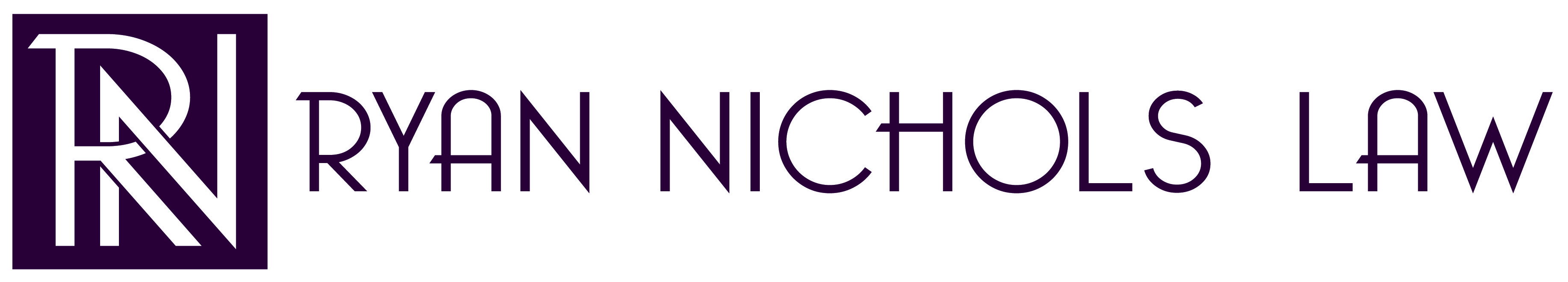 Ryan Nichols Law
