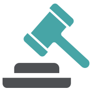 Misdemeanor Criminal Defense Icon