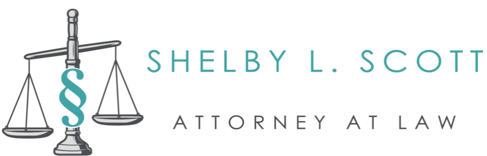 Shelby L. Scott, Attorney at Law