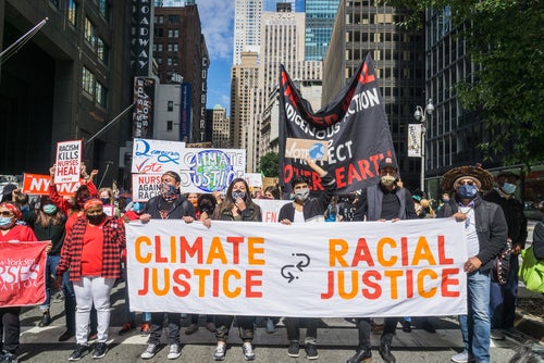 California Racial Justice Act
