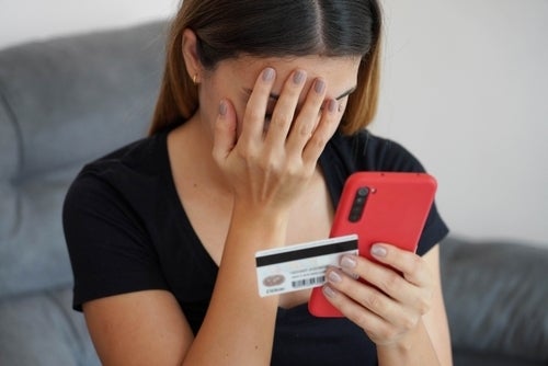 Credit Card Fraud