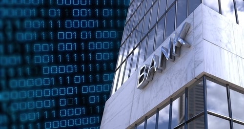 Cryptocurrencies in Banking Industry