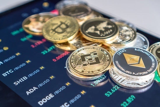 Cryptocurrency Market Manipulation