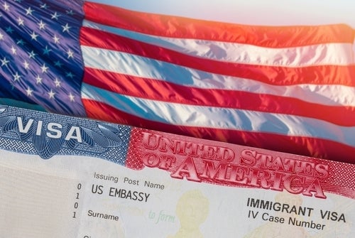 Protecciones de la Visa U para Victimas de Crimen en California