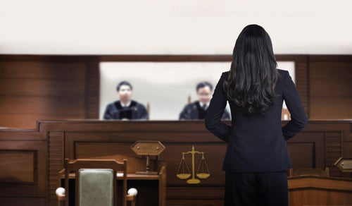 Criminal Protective Orders