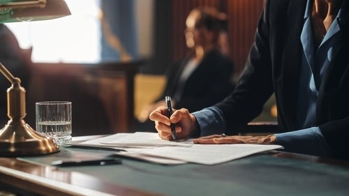 Prosecutorial Discretion