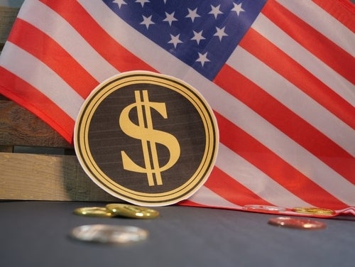 Cryptocurrency in State Department Rewards