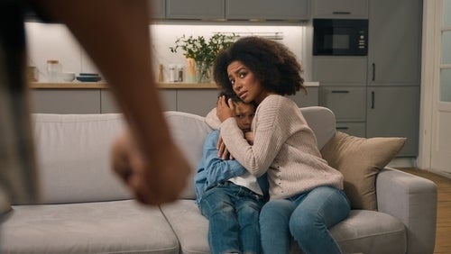 Renewing Domestic Violence Restraining Orders in California