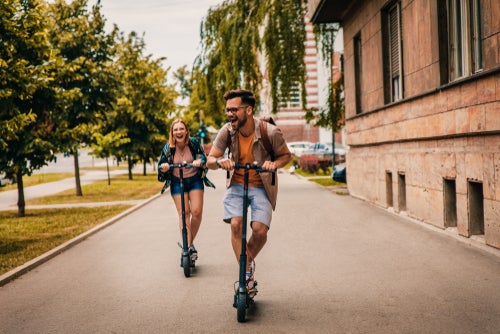 12 Reasons Why Electric Scooters Are Dangerous