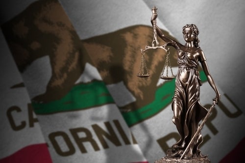 Is California a Sanctuary State