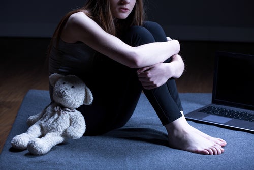 Child Molestation and Sex Trafficking