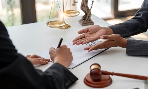 Responsabilidad Penal Corporativa