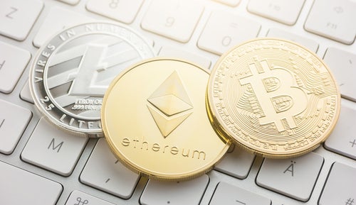 What Is Virtual Currency