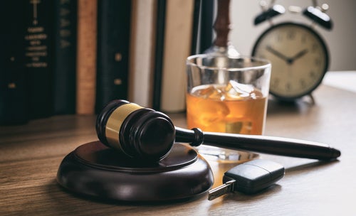 California DUI Program Licensing