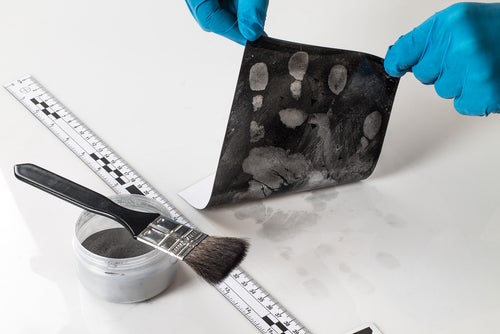 Forensic Evidence in Criminal Cases