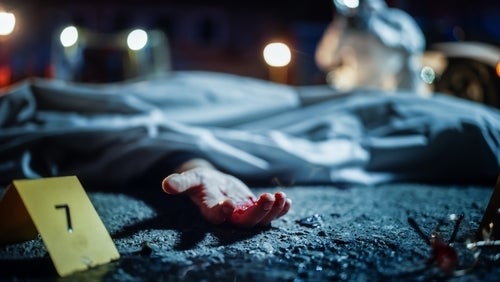 La Alevosia en Casos de Crimines de Homicidio Federal