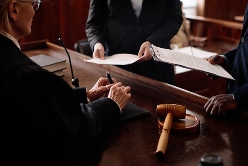 Stanislaus County Criminal Discovery Rule 4.03