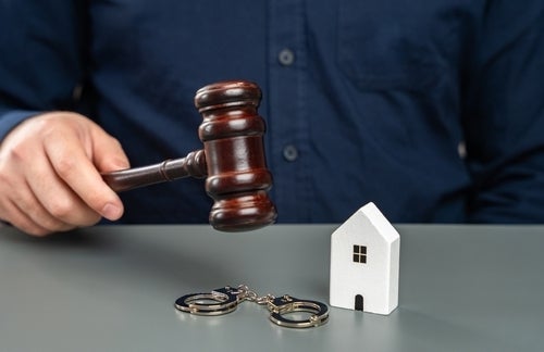 Federal Asset Forfeiture
