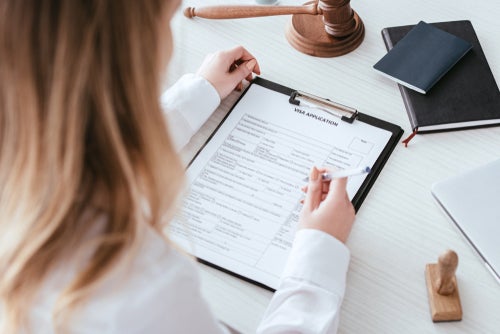 Judicial Review in Immigration Cases