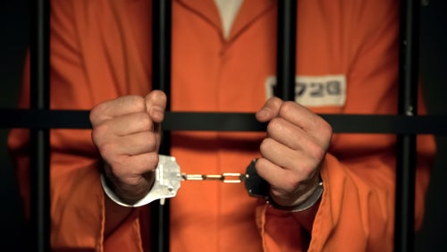 Interstate Prison Transfers in California