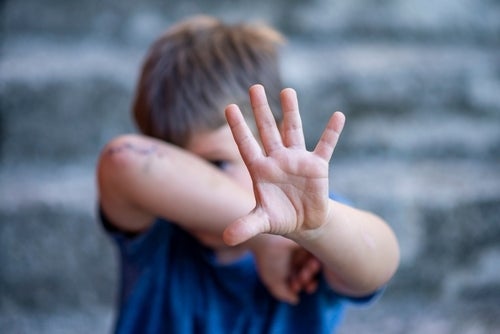 Leyes de Prevencion de la Explotacion Infantil