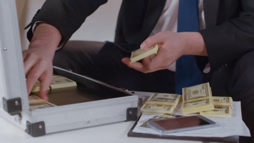 Embezzlement Charges in California: Laws, Penalties, and Defense Strategies