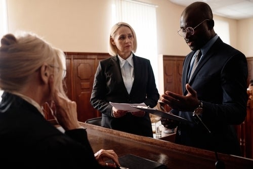 Criminal Appeals and Post-Conviction Relief in California