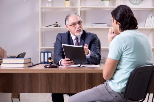 Litigation Abuse in Domestic Violence Cases: Legal Protections in California