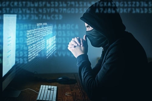 Computer Crime Charges