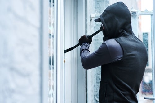 Trespassing Charges in California