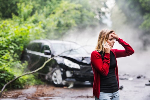Vehicular Manslaughter While Intoxicated