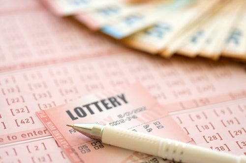 Lottery Laws