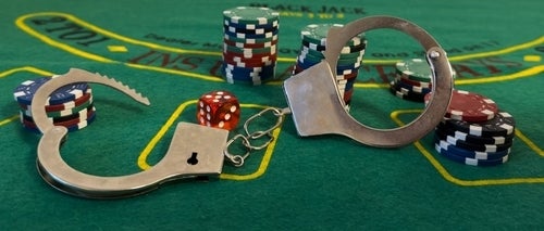 California Gambling Laws