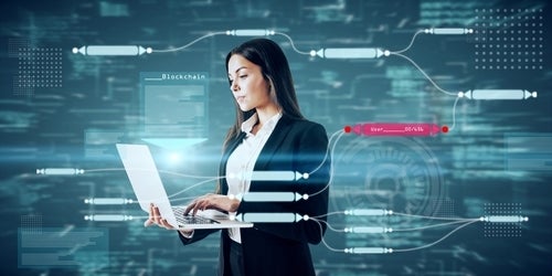 Blockchain Integration and the Evolving Legal Landscape in California