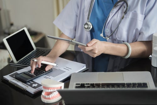 embargos medicos en un acuerdo por lesiones personales
