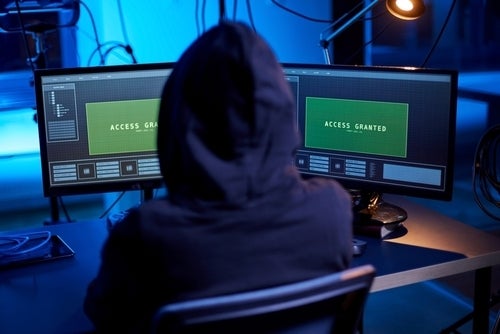 Cyber Harassment in California