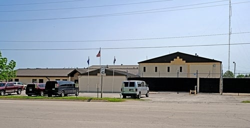 County Jail Realignment Sentencing