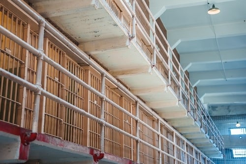 Sistemas Comparados de Justicia Penal